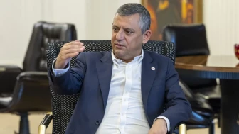 Özgür Özel: Millet Sandıkta Hesaplaşmak İstiyor