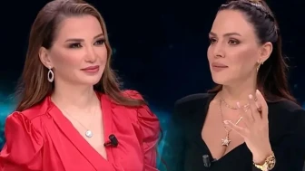 Esra Ezmeci'den Tartışma Yaratan Sözler