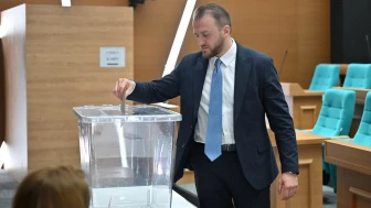Üsküdar'da Seçimi AK Partili Sarıoğlu Kazandı