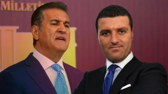 Emir Sarıgül Tutuklandı