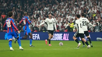 Beşiktaş'ın Avrupa Serisine İngiliz Freni