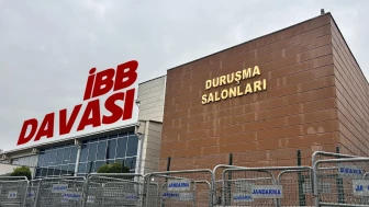 İBB Davasında 7 İsim Hakkında Tahliye
