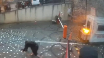 İstanbul'da Elektrik Akımı Faciası: 14 Yaşındaki Çocuk Hayatını Kaybetti