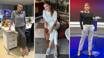 Sinem Fıstıkoğlu Halk TV'den İstifa Etti