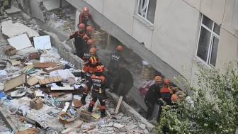 Maltepe Faciasında 2 Kişi Tutuklandı