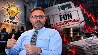 Ertan Aydın Tutuklandı
