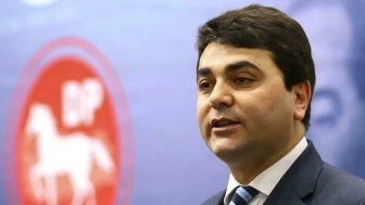 Gültekin Uysal, Mesut Yılmaz’ı Andı