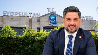 Eyüpsultan'da Seçimi CHP Adayı Kazandı