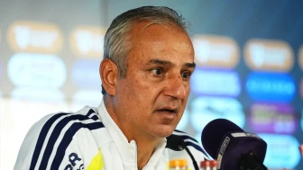 Fenerbahçe'de İsmail Kartal Şoku