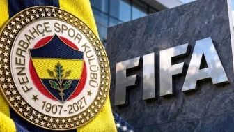 Fenerbahçe'ye FIFA'dan Müjde
