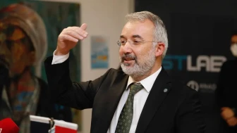 Borsa İstanbul Genel Müdürü Gözaltına Alındı