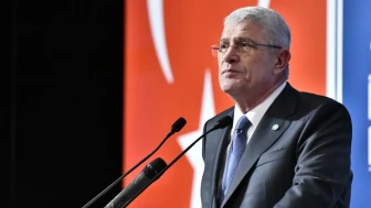 Müsavat Dervişoğlu'ndan 29 Ekim Cumhuriyet Bayramı Mesajı