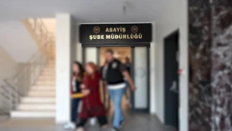 Kahramanmaraş'ta 14 Yıllık Bebek Cinayeti Çözüldü