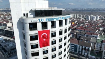 Esenyurt Soruşturmasında Tutuklamalar