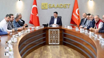 Mahmut Arıkan’dan Staj ve Çıraklık Sigortası Mağdurlarına Destek