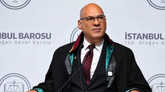 TBB'den Korkut Kanadoğlu Soruşturmasına Tepki