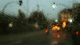 Meteoroloji'den 17 İl İçin Sarı Kodlu Uyarı