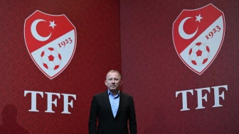 Sergen Yalçın 4 Yıllığına İmza Attı