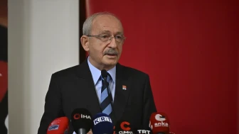 Kemal Kılıçdaroğlu: AK Parti'yi de Arındıracağız
