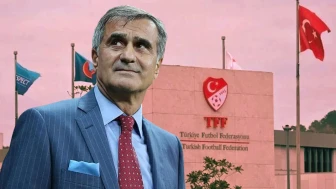 A Milli Takım'da Şenol Güneş Bombası