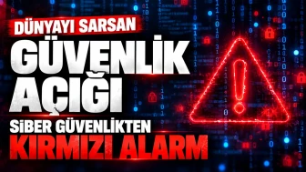 PHP'de Güvenlik Açığı Alarmı