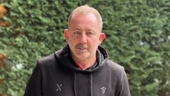 Sergen Yalçın'ın Ekibi Belli Oldu
