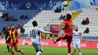Türkiye Kupası 3. Eleme Turu 4 Maçla Tamamlandı