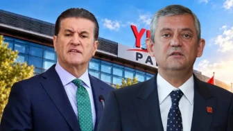 Özel'den Dikkat Çeken Sarıgül Açıklaması
