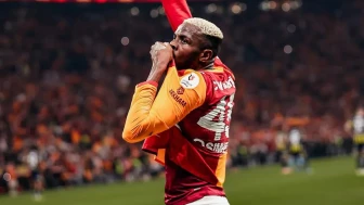 Victor Osimhen İçin Çılgın İddia