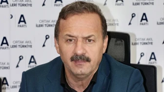 Ağıralioğlu: AK Parti de Sistemde Arınabilir