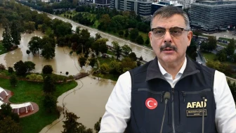 6 İlde Okullar Tatil Edildi
