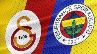 Süper Lig'de Derbi Heyecanı