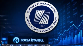 SPK'dan 55 Kişi ve Şirkete İşlem Yasağı