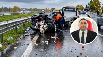 Dündar Ziya Gültekin’in Şoförü Tutuklandı