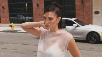Demet Özdemir'in Victoria's Secret Kararı