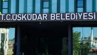 CHP ve YENİ Parti Üsküdar'da Yarışacak