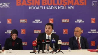 Mahmut Arıkan: Siyonist Finansörle Hangi Konuda Görüştü?