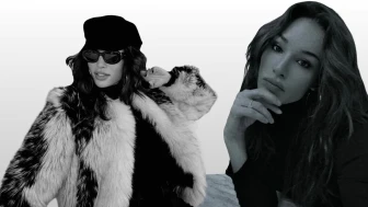 Güzide Duran 18 Yıllık Eşinden Boşandı