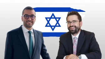 2 Türk Gazeteci Serbest Bırakıldı