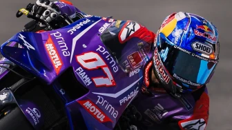 Toprak Razgatlıoğlu MotoGP'deki İlk Puanını Aldı