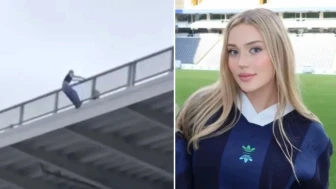 Fenomen Kübra Karaaslan İntihar Etti