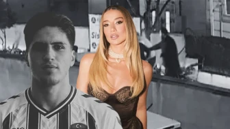 Aleyna Kalaycıoğlu’ndan 'Konum' İtirafı