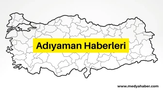 Adıyaman’da Otomobil Uçuruma Düştü: 1 Kişi Öldü