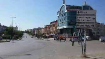 Ankara’da Bu Yollar Yarın Kapatılacak