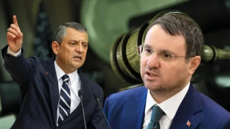 Akın Gürlek Tazminatı Oraya Gönderdi