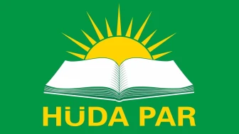 HÜDA PAR’dan Erbil Saldırısına İlişkin Sağduyu Çağrısı