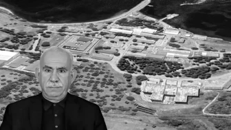 Öcalan İçin İmralı Adası’na Konut