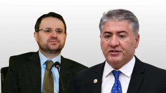 Murat Emir: Çocuk Kandırdıklarını Sanıyorlar