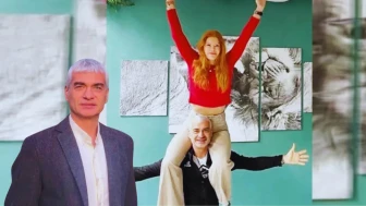 Hürriyet’in Yazarı Aldatıldığını Gazetesinden Yayınlattı