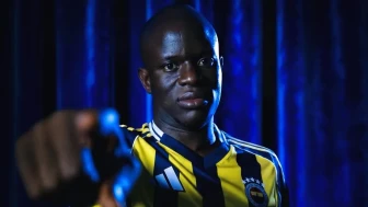 F.Bahçe Kante’yi Böyle İkna Etmiş